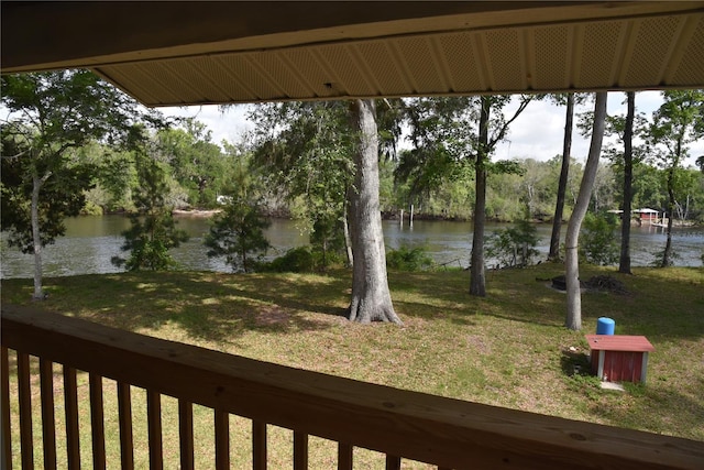 3019 NE 709th Ave, Old Town, FL 32680 - photo 5