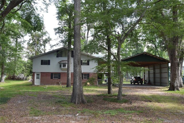 3019 NE 709th Ave, Old Town, FL 32680 - photo 7