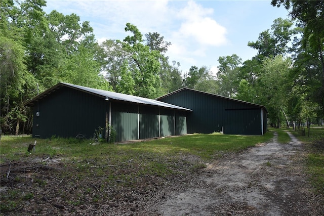 3019 NE 709th Ave, Old Town, FL 32680 - photo 9