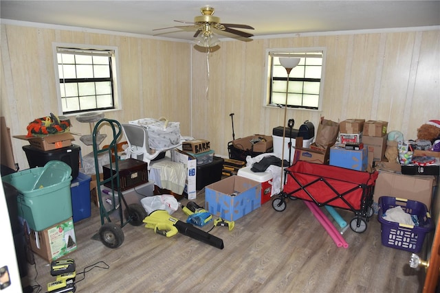 3019 NE 709th Ave, Old Town, FL 32680 - photo 20