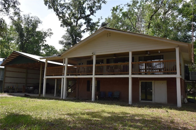 3019 NE 709th Ave, Old Town, FL 32680 - photo 47