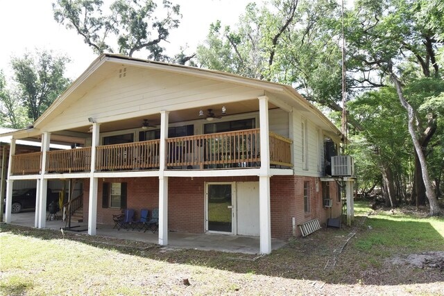 3019 NE 709th Ave, Old Town, FL 32680 - photo 48