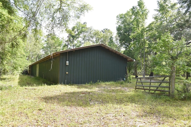3019 NE 709th Ave, Old Town, FL 32680 - photo 56
