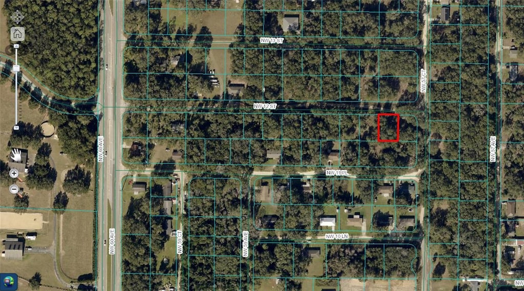 5788 NW 12th St, Ocala, FL 34482