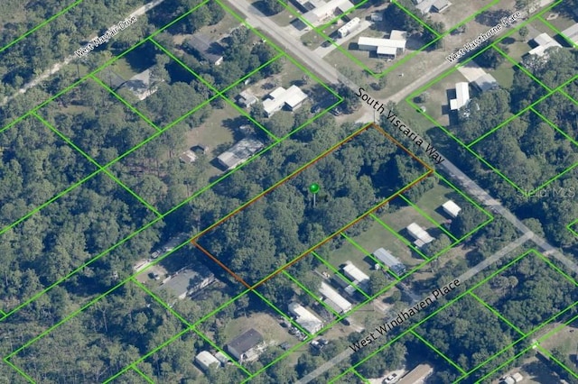 8058 W Hawthorne Pl, Homosassa, FL 34448 - photo 3