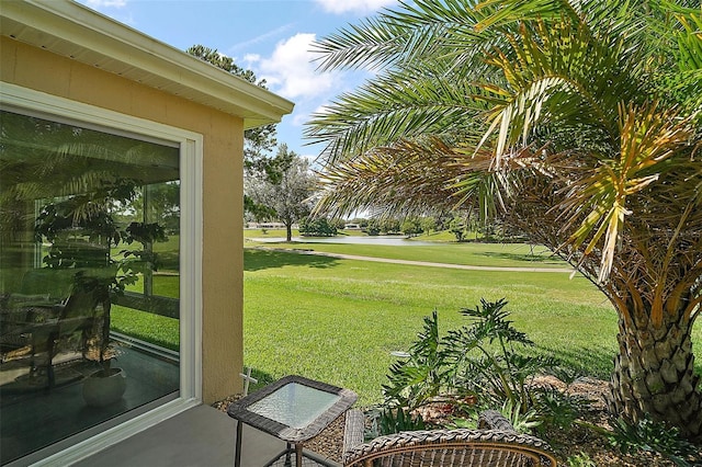 8545 SE 168th Kittredge Loop, The Villages, FL 32162 - view of grassy yard