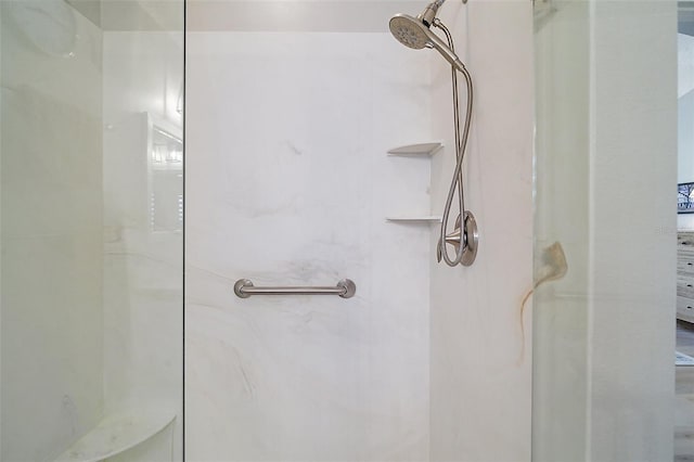 8545 SE 168th Kittredge Loop, The Villages, FL 32162 - full bath with a shower