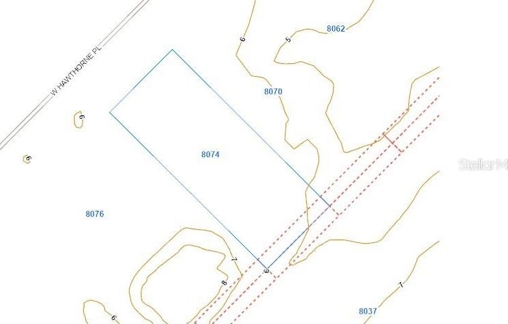 8074 W Hawthorne Pl, Homosassa, FL 34448 - photo 2