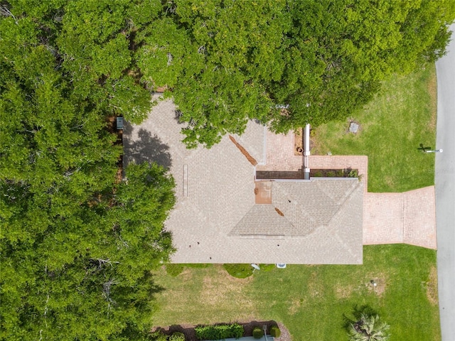 11146 SW 68th Ct, Ocala, FL 34476 - drone / aerial view