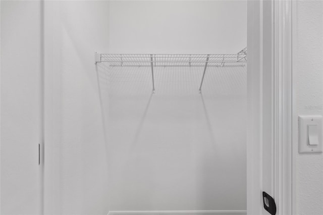 10347 SW 99th Ln, Ocala, FL 34481 - view of spacious closet