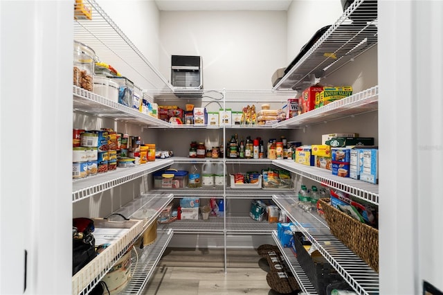 10082 SW 82nd Place Rd, Ocala, FL 34481 - view of pantry