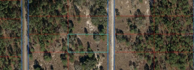 00 SE 131st Ter, Dunnellon FL, 34431 land for sale