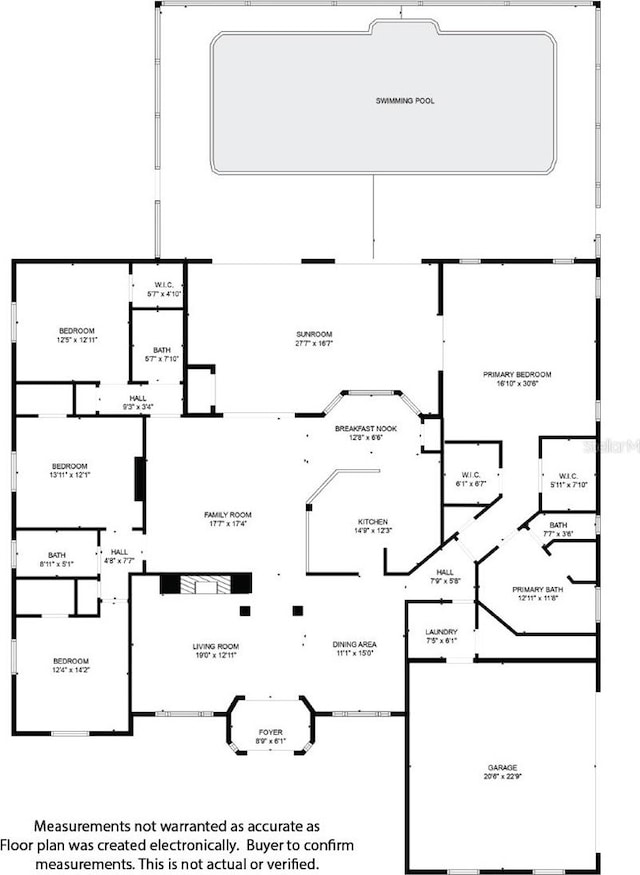 8950 SE 17th Ct, Ocala, FL 34480 - photo 2