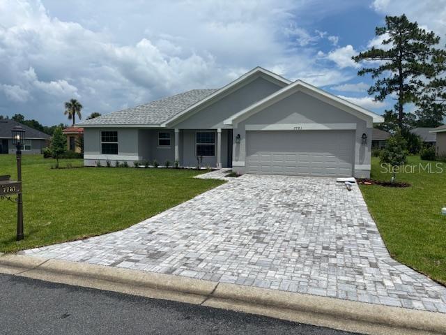 7781 SW 180th Cir, Dunnellon, FL 34432 - photo 2