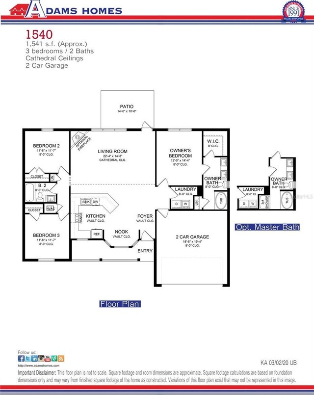 7781 SW 180th Cir, Dunnellon, FL 34432 - photo 4