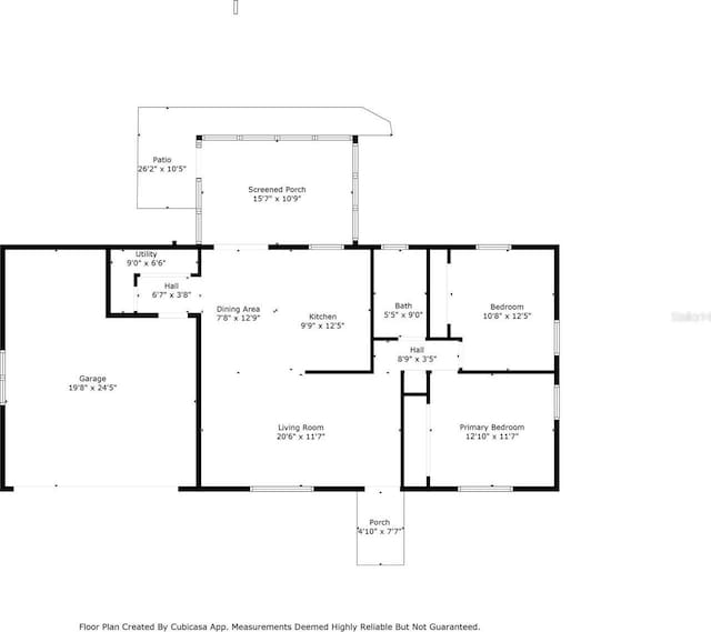 8467 W Doe Ln, Homosassa, FL 34448 - photo 13