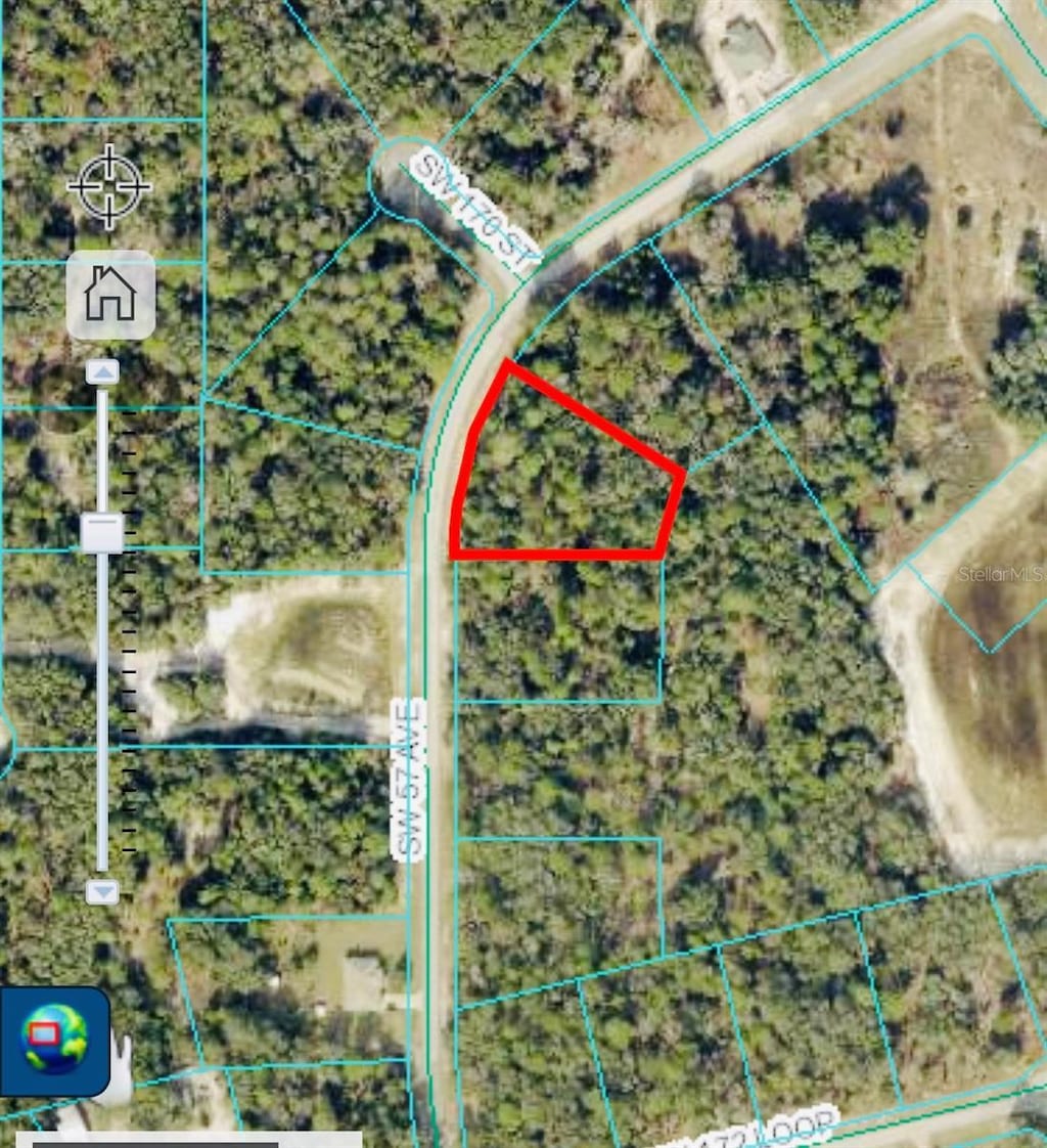 00 SW 68th Avenue Rd, Ocala, FL 34473