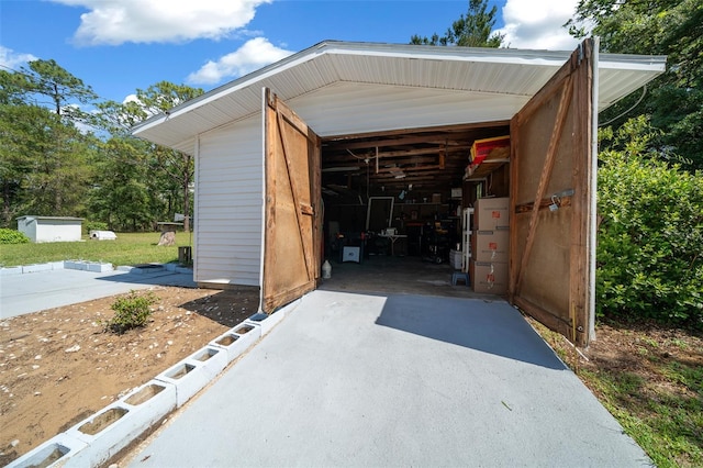 23737 NW Mallard Ave, Dunnellon, FL 34431 - exterior space