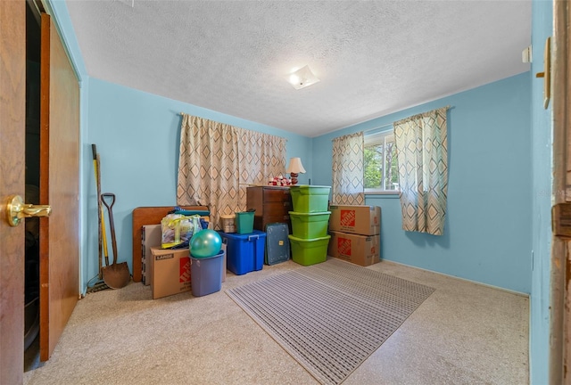 23737 NW Mallard Ave, Dunnellon, FL 34431 - view of storage room