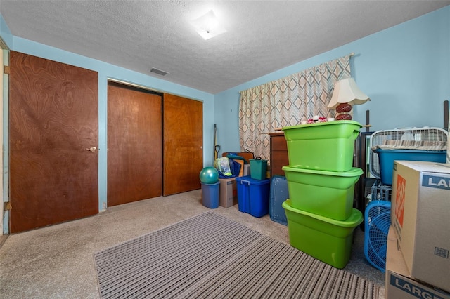 23737 NW Mallard Ave, Dunnellon, FL 34431 - storage area with visible vents