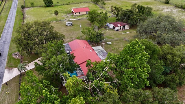 16850 SE 19th Ct, Summerfield, FL 34491 - view of rural area with agricultural land