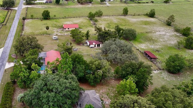 16850 SE 19th Ct, Summerfield, FL 34491 - view of property location featuring rural landscape