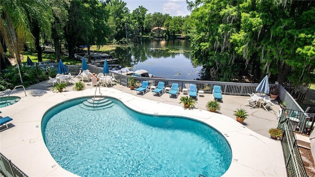 20820 River Dr Unit B25, Dunnellon, FL 34431 - photo 19