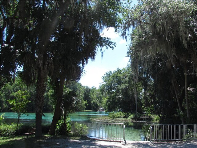 water view