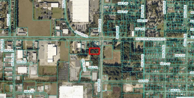 SW 27th Ave, Ocala FL, 34471 land for sale