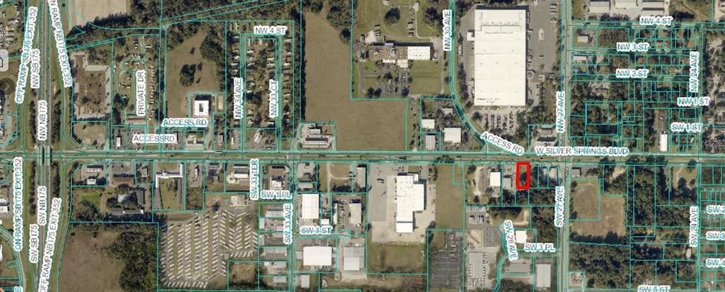 2806 W Silver Springs Blvd, Ocala, FL 34475 - photo 1