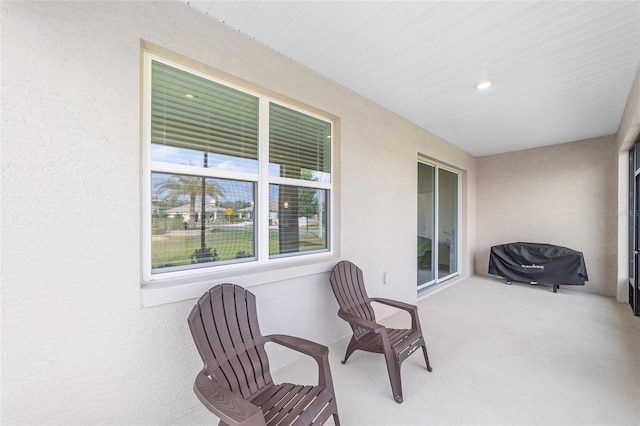 7706 SW 89th Ct, Ocala, FL 34481 - view of patio / terrace