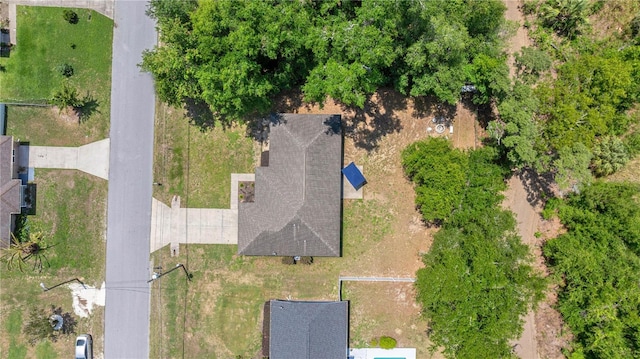 6306 Pecan Crse, Ocala, FL 34472 - bird's eye view