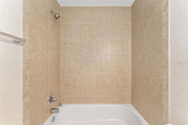 69 Juniper Trail Loop, Ocala, FL 34480 - bathroom featuring shower / tub combination
