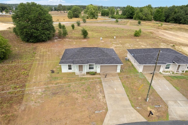 69 Juniper Trail Loop, Ocala, FL 34480 - birds eye view of property