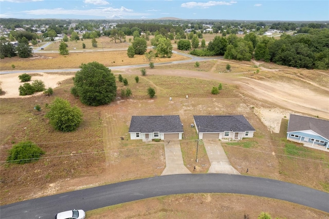 69 Juniper Trail Loop, Ocala, FL 34480 - bird's eye view