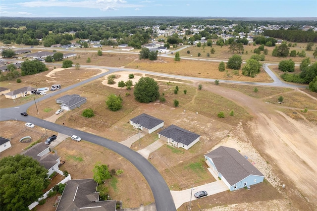 69 Juniper Trail Loop, Ocala, FL 34480 - drone / aerial view