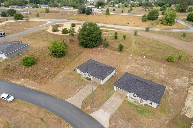 69 Juniper Trail Loop, Ocala, FL 34480 - bird's eye view