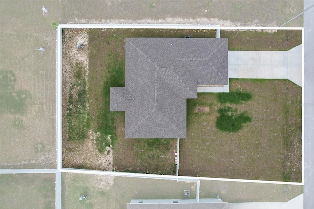 9 Walnut Run, Ocala, FL 34480 - drone / aerial view