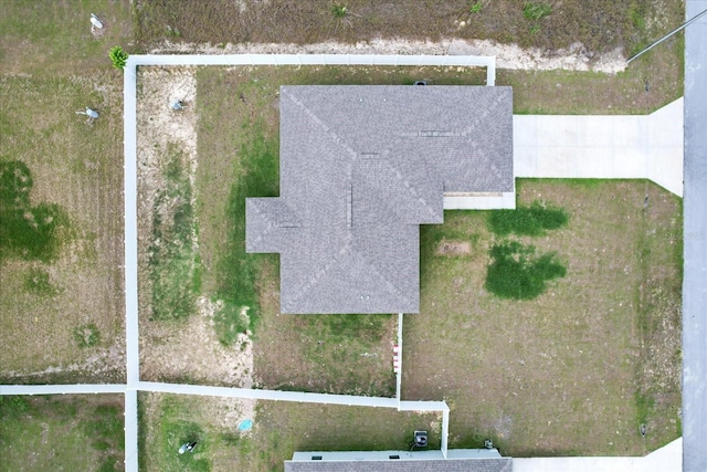 9 Walnut Run, Ocala, FL 34480 - bird's eye view