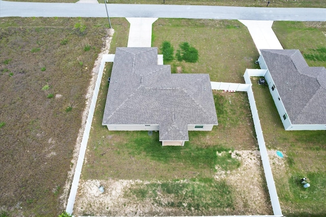 9 Walnut Run, Ocala, FL 34480 - bird's eye view