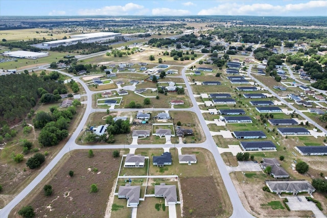 9 Walnut Run, Ocala, FL 34480 - aerial view