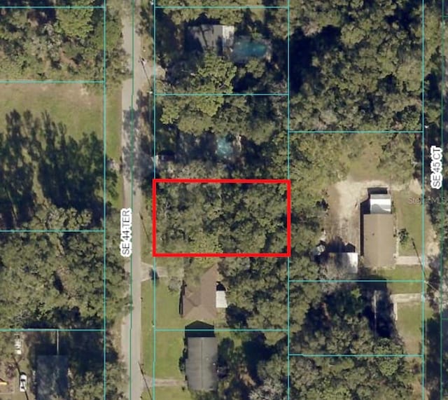 44th Ter, Summerfield FL, 34491 land for sale