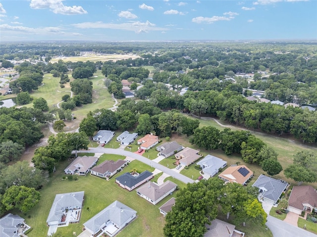 6858 SW 111th Loop, Ocala, FL 34476 - aerial view featuring a residential view
