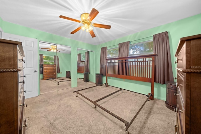 31 N Harrison St, Beverly Hills, FL 34465 - view of unfurnished sunroom