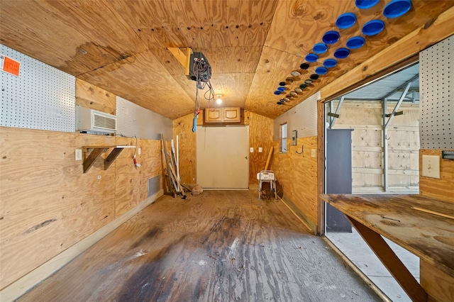 31 N Harrison St, Beverly Hills, FL 34465 - view of horse barn
