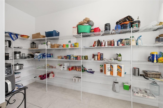 6342 SW 77th Ave, Ocala, FL 34474 - view of pantry