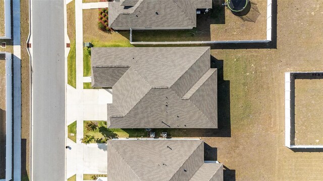 6342 SW 77th Ave, Ocala, FL 34474 - birds eye view of property
