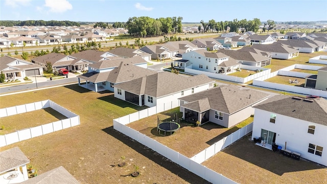 6342 SW 77th Ave, Ocala, FL 34474 - aerial view featuring a residential view