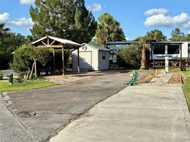 2927 NE 102nd Avenue Rd, Silver Springs, FL 34488 - photo 7
