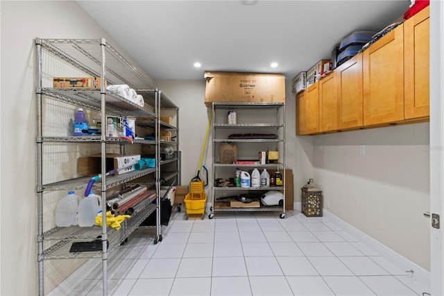 170 SW 80th St, Ocala, FL 34476 - view of storage room